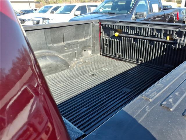 used 2013 Ford F-150 car, priced at $16,960