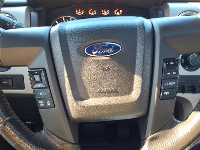 used 2013 Ford F-150 car, priced at $16,960
