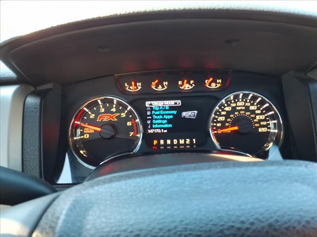used 2013 Ford F-150 car, priced at $16,960