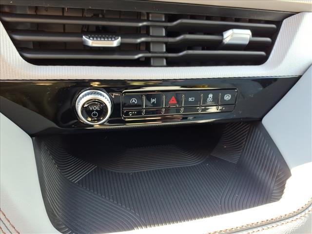 new 2026 Ford Explorer car, priced at $46,220