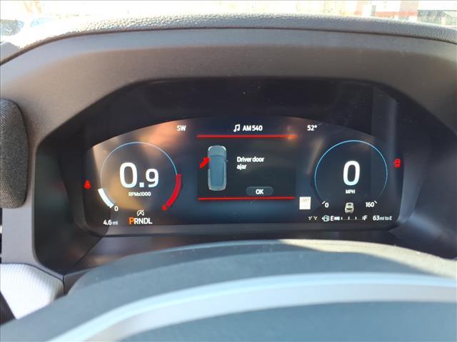 new 2026 Ford Explorer car, priced at $46,220