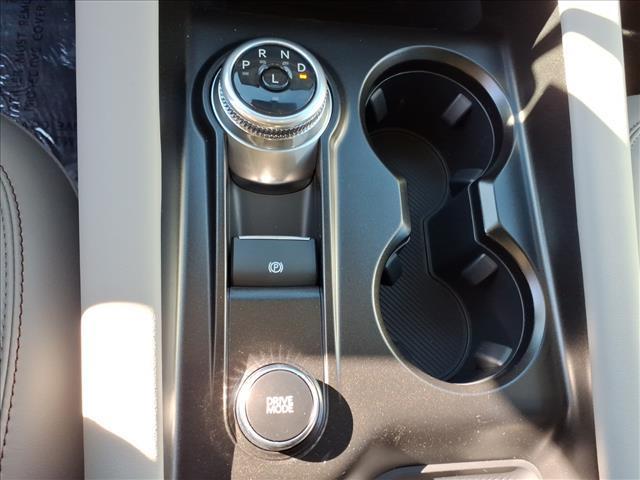 new 2026 Ford Explorer car, priced at $46,220