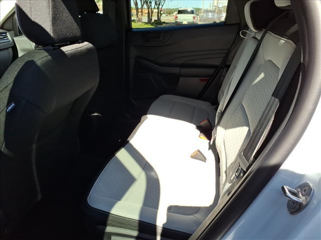 new 2026 Ford Escape car, priced at $35,475