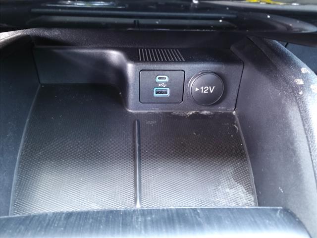 used 2022 Ford Escape car, priced at $21,344