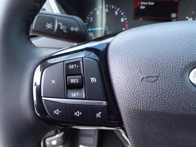 used 2022 Ford Escape car, priced at $21,344