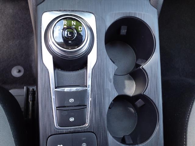 used 2022 Ford Escape car, priced at $21,344