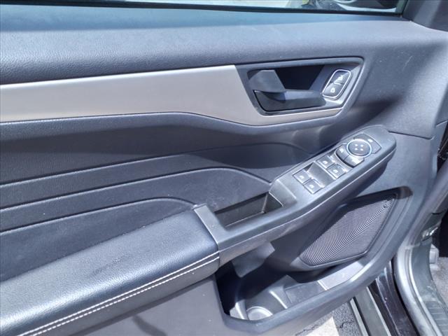 used 2022 Ford Escape car, priced at $21,344