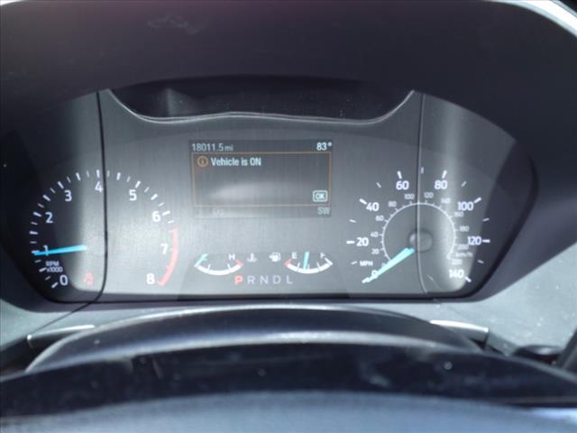 used 2022 Ford Escape car, priced at $21,344