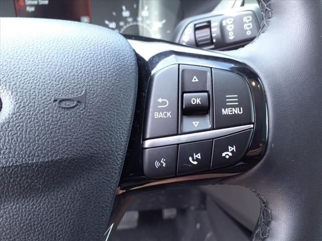 used 2022 Ford Escape car, priced at $21,344