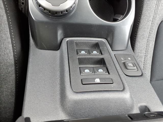 new 2025 Ford Bronco car, priced at $42,785