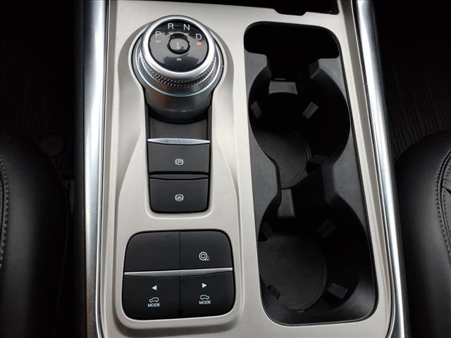 used 2022 Ford Explorer car, priced at $25,543