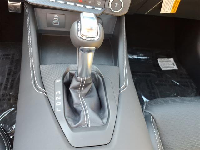 new 2026 Ford Mustang car, priced at $45,295