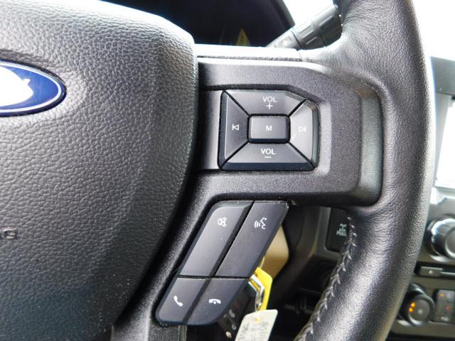 used 2017 Ford F-150 car, priced at $18,896