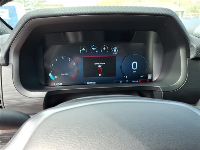 new 2026 Ford F-150 car