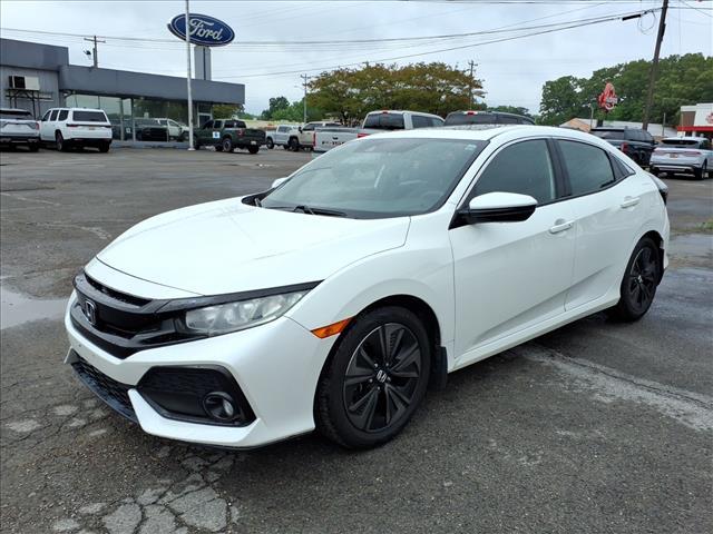 used 2019 Honda Civic car, priced at $21,860