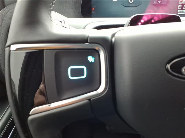 used 2025 Ford Expedition Max car, priced at $77,938