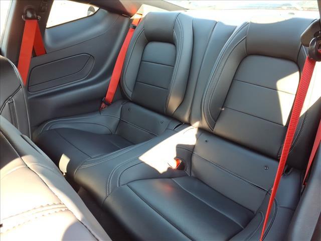 new 2026 Ford Mustang car, priced at $42,025