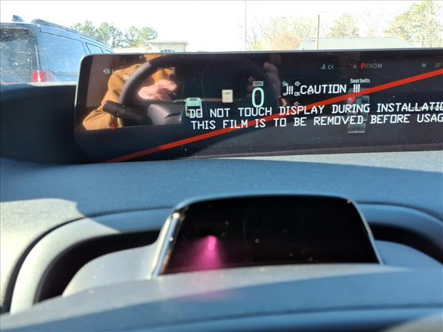 new 2026 Ford Expedition Max car, priced at $74,010