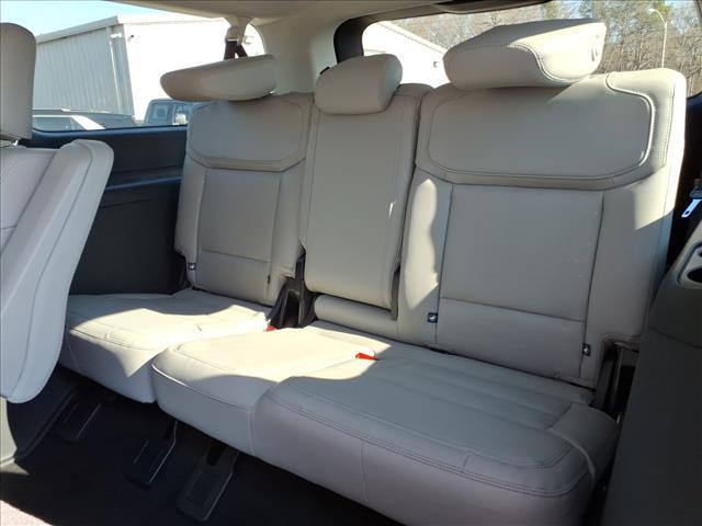 new 2026 Ford Expedition Max car, priced at $74,010