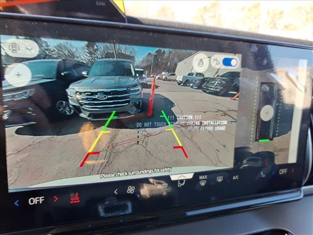 new 2026 Ford Expedition Max car, priced at $74,010