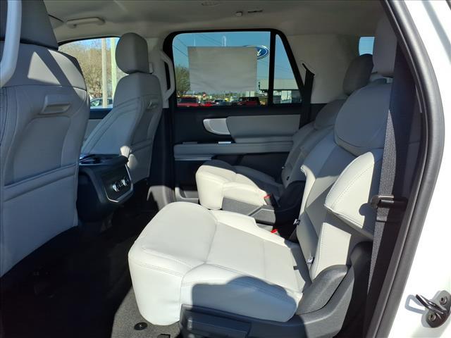 new 2026 Ford Expedition Max car, priced at $74,010