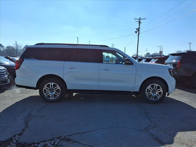 new 2026 Ford Expedition Max car, priced at $74,010