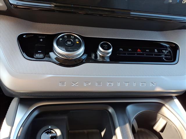 new 2026 Ford Expedition Max car, priced at $74,010