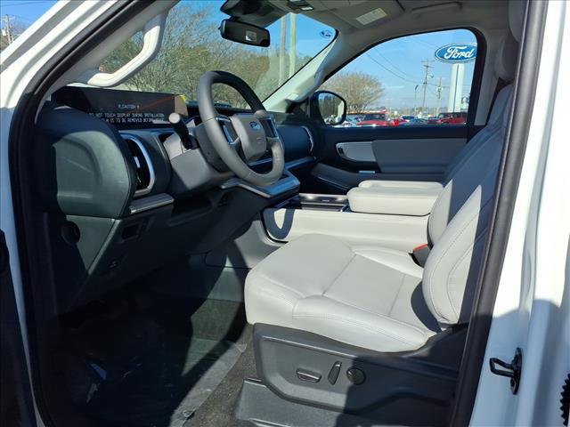 new 2026 Ford Expedition Max car, priced at $74,010