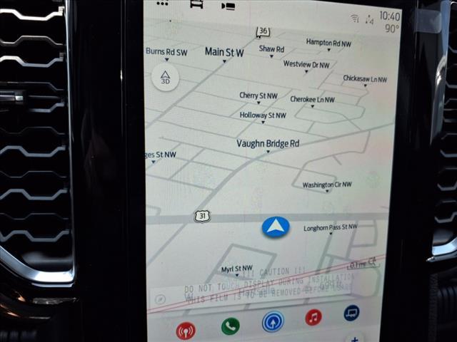 new 2025 Ford Ranger car