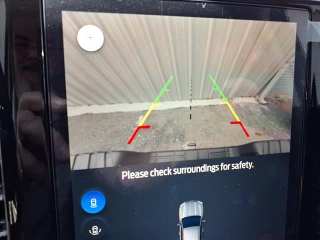 new 2025 Ford Ranger car