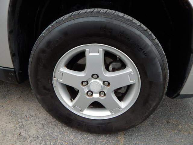 used 2007 Suzuki XL7 car