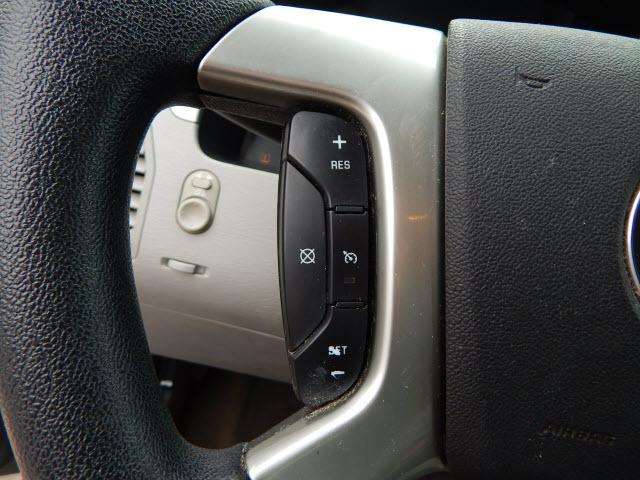 used 2007 Suzuki XL7 car