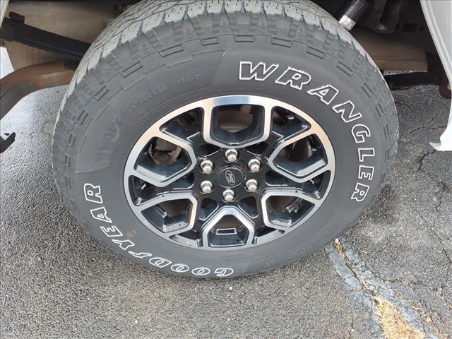 used 2017 Ford F-150 car, priced at $13,886