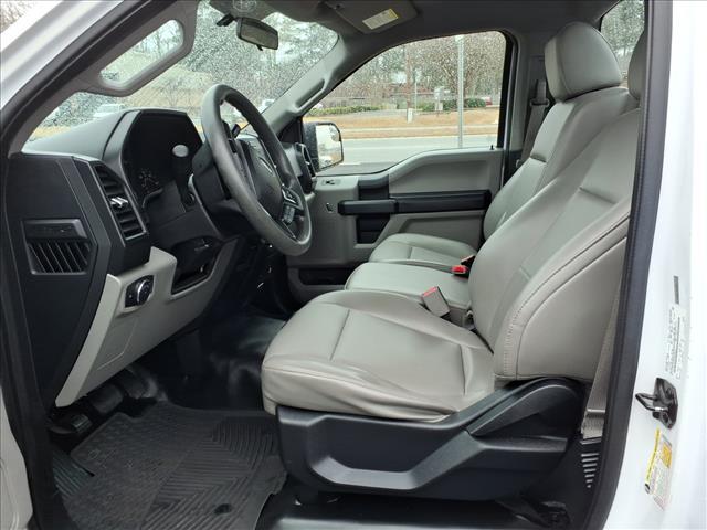 used 2017 Ford F-150 car, priced at $13,886