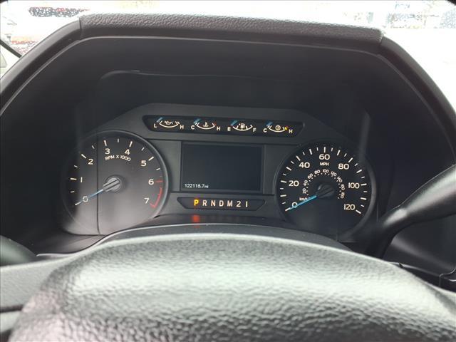 used 2017 Ford F-150 car, priced at $13,886