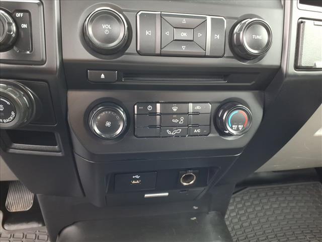 used 2017 Ford F-150 car, priced at $13,886