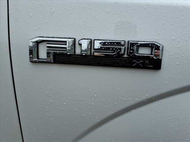 used 2017 Ford F-150 car, priced at $13,886