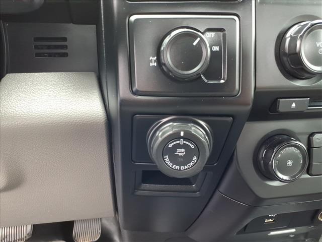 used 2017 Ford F-150 car, priced at $13,886