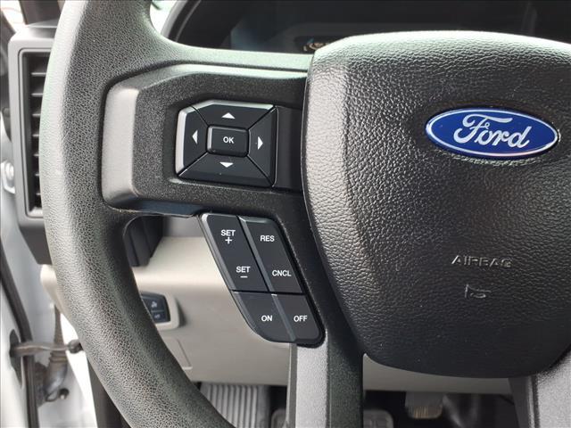 used 2017 Ford F-150 car, priced at $13,886