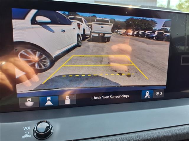 used 2023 Honda Accord Hybrid car