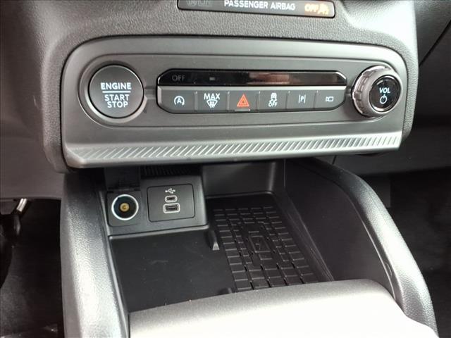 new 2025 Ford Bronco Sport car, priced at $42,375