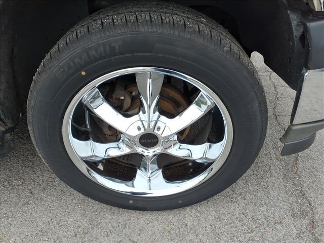 used 2005 Chevrolet Tahoe car, priced at $5,994