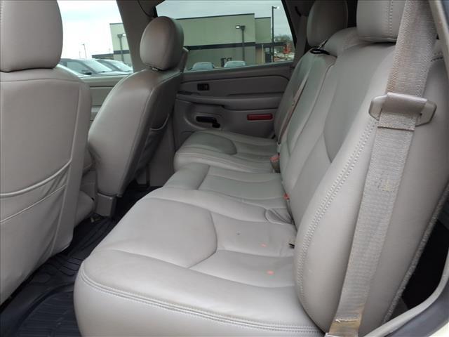 used 2005 Chevrolet Tahoe car, priced at $5,994