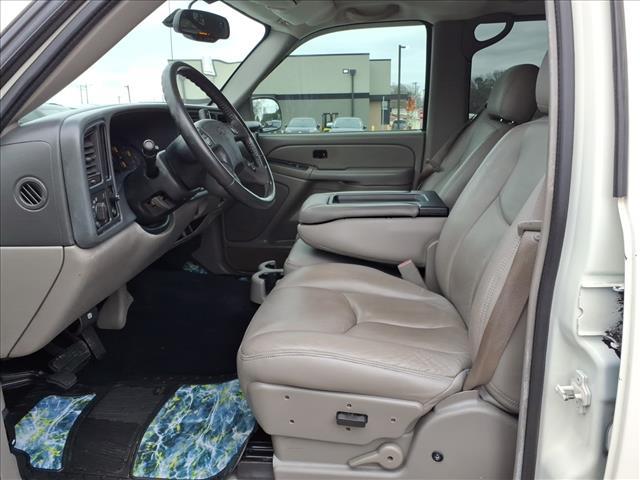 used 2005 Chevrolet Tahoe car, priced at $5,994