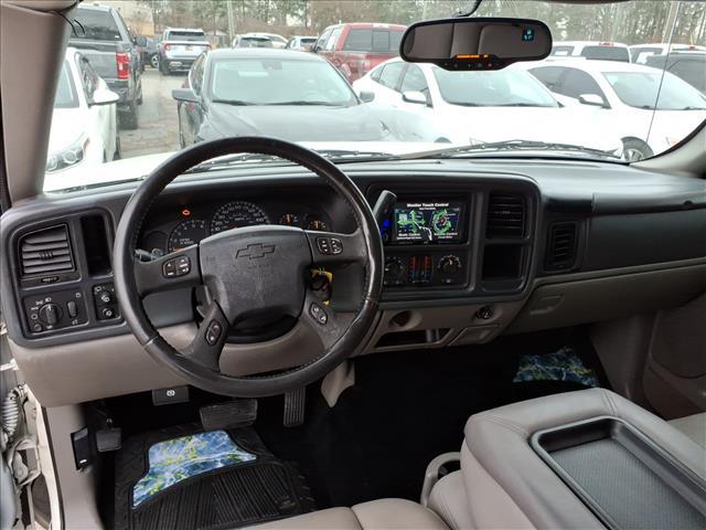 used 2005 Chevrolet Tahoe car, priced at $5,994