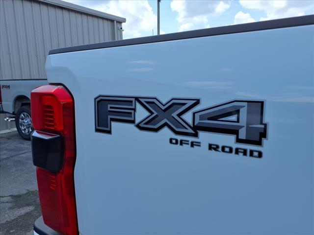 new 2025 Ford F-250 car, priced at $87,485