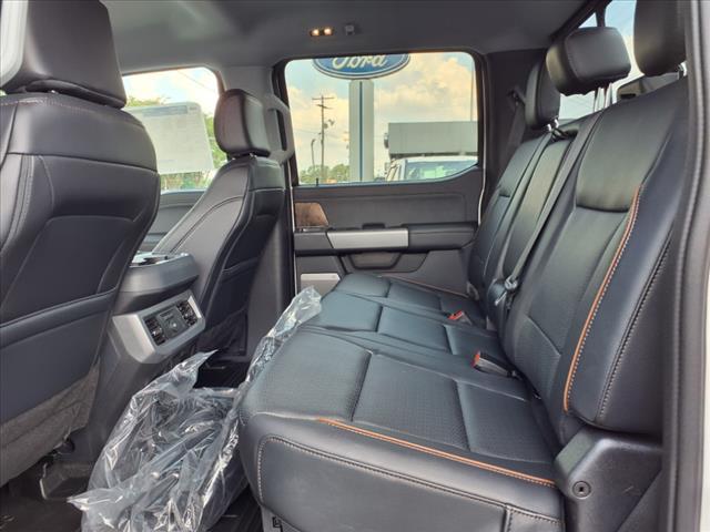 new 2025 Ford F-250 car, priced at $87,485