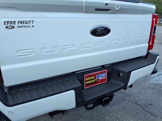 new 2025 Ford F-250 car, priced at $87,485