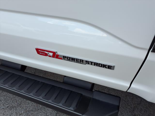 new 2025 Ford F-250 car, priced at $87,485