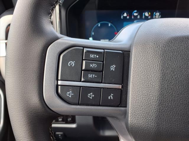 new 2025 Ford F-250 car, priced at $87,485